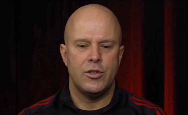 华体会体育-技术挂肉流？斯洛特这赛季的理念原来是这样