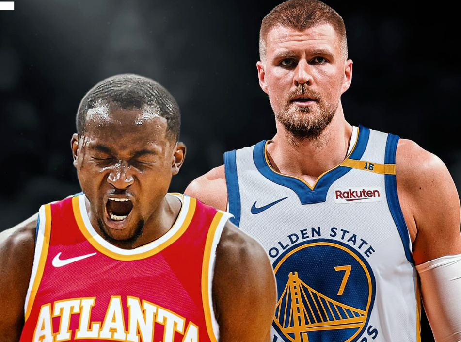 华体会app-勇士操作气笑拥趸，邓利维无奈表态，双线运作彻底沦为笑柄