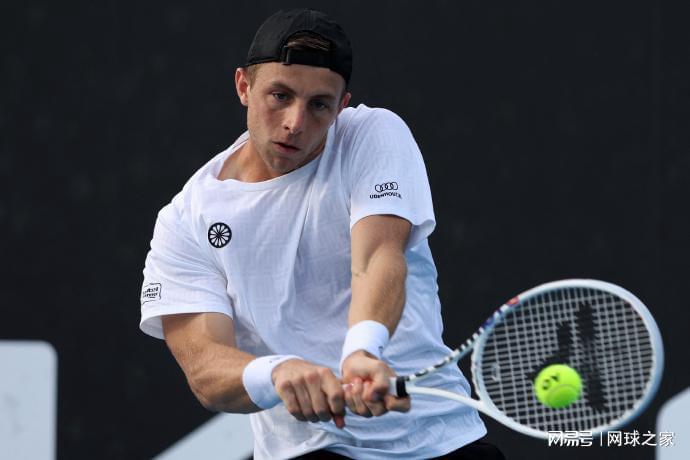 ATP 巡回赛近 30 年 7 人决赛前退赛，多位名将曾无奈缺席